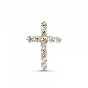 Крест (золото) в Краснодаре