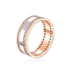 Обручальное кольцо (золото)