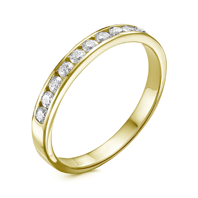 Кольцо арт.04-03-0053 17.0р. 2,74г