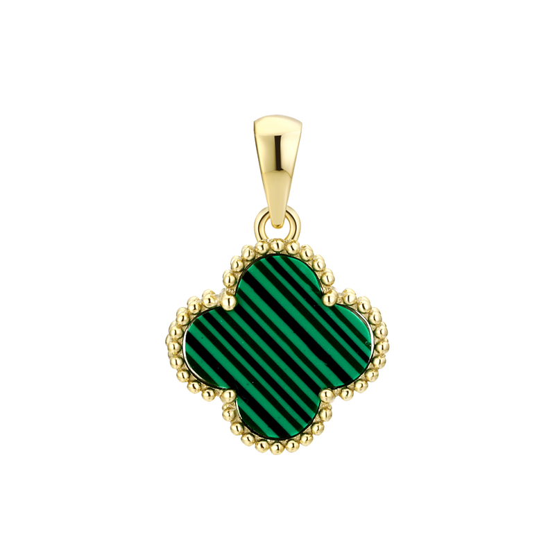 Подвеска арт.TC-P00206-X-L-Mal-X-X 1,67г