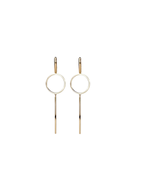 Серьги арт.л2208414м