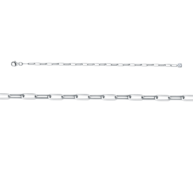 Браслет арт.б7702317ш/18 18р. 2,24г