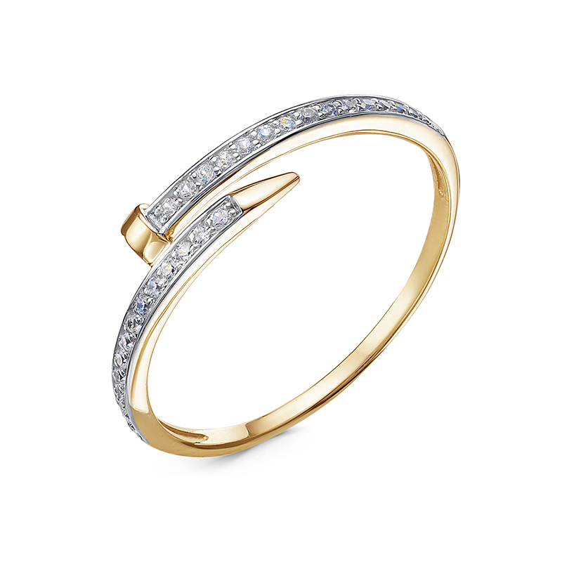 Кольцо арт.л1103703