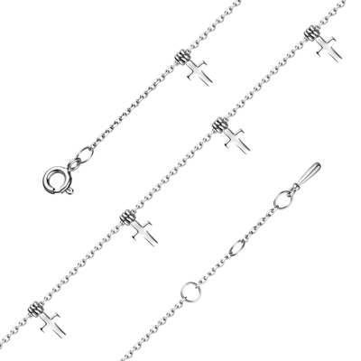 Браслет арт.05-3694/0000-00 1 719р. 2,55г