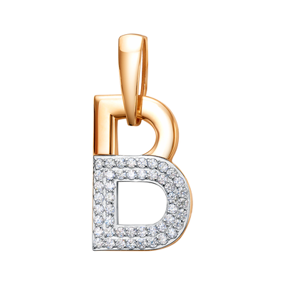 Подвеска арт.3148803 2,6г