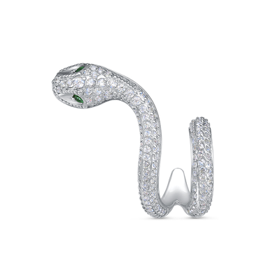 Непарные серьги арт.с1205403 2,79г