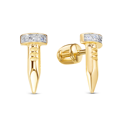 Серьги арт.л0504734