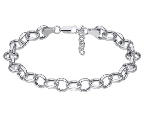 Браслет арт.0710693-00245 18р. 4,29г