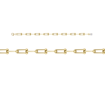 Браслет арт.л7703617/20,0 20р. 5,77г