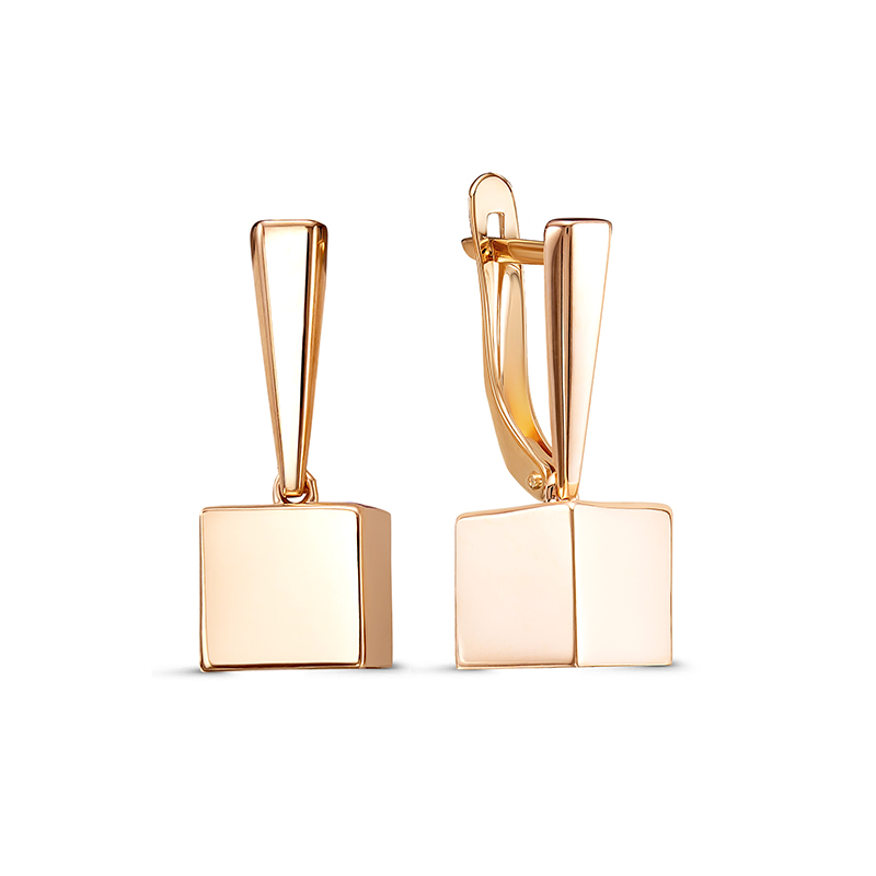 Серьги арт.дф1201620р 3,59г