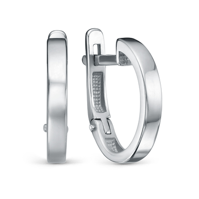 Серьги арт.с2207150м 1,95г