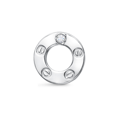 Подвеска арт.с0304423 1,08г