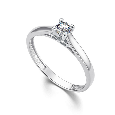 Кольцо арт.14486-200 16р. 1,8г