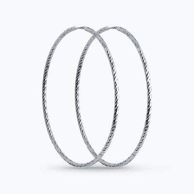 Серьги арт.94140007 3,81г