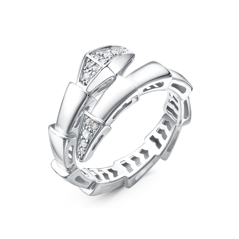 Кольцо арт.б110287 17р. 2,93г