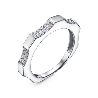 Кольцо арт.с1106691 18р. 2,08г