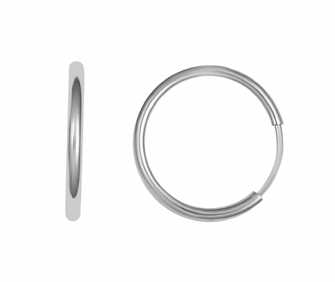 Серьги арт.82001 0,5г