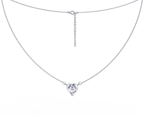 Колье  А0320406-00775 арт.А0320406-00775