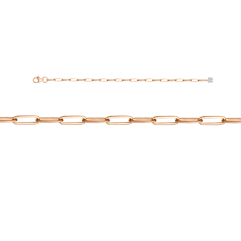 Браслет арт.б7703617/20,0 20р. 6,05г