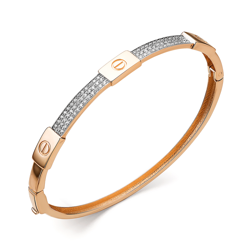 Браслет 585 бр4707 арт.бр4707  18,0 р.