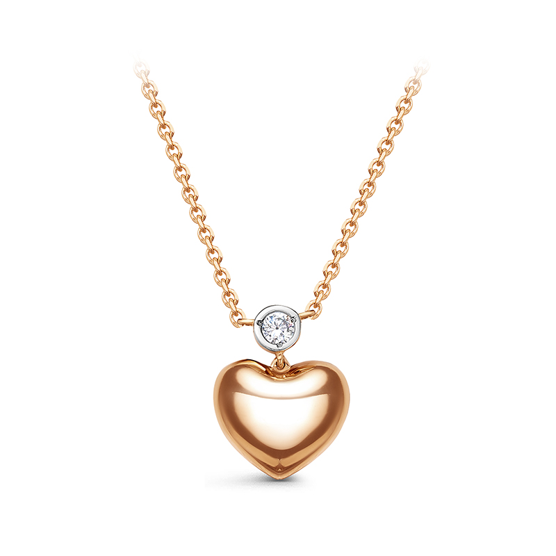 Колье арт.дф0701691р 3,41г