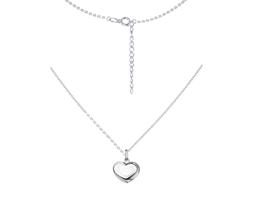 Колье арт.0310601-00245 38-45р. 2,77г