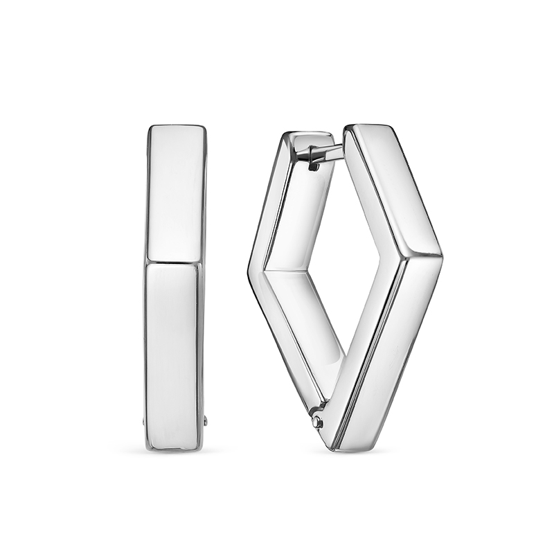 Серьги арт.дф1201650рб 3,82г