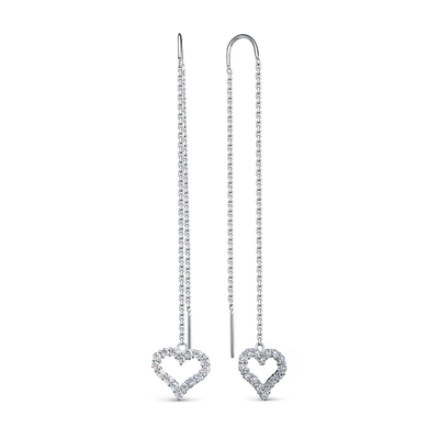 Серьги арт.с1415156 1,75г