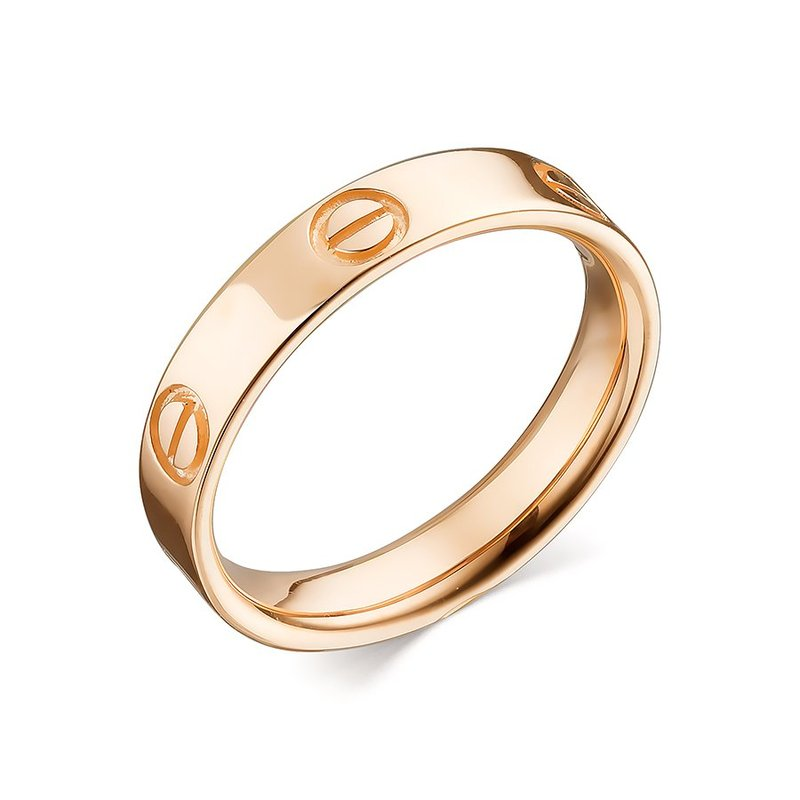 Кольцо арт.к2999 18,5р. 5,2г