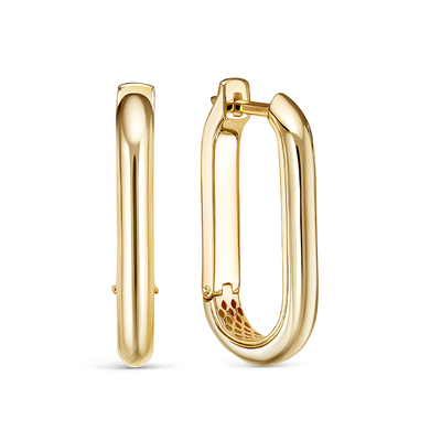 Серьги арт.дф1201652рл 4,59г