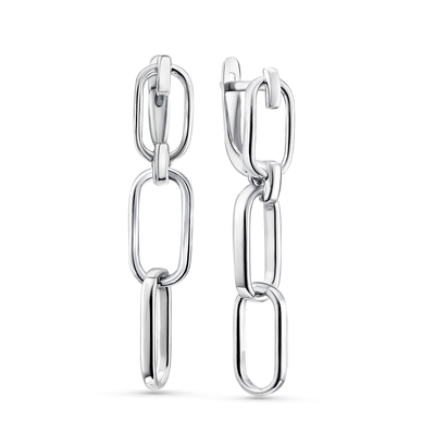 Серьги арт.с2202513 4,9г