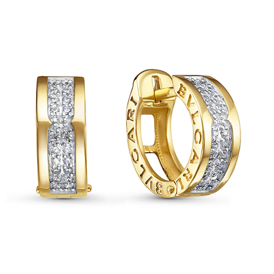 Серьги арт.л1205707 4,45г