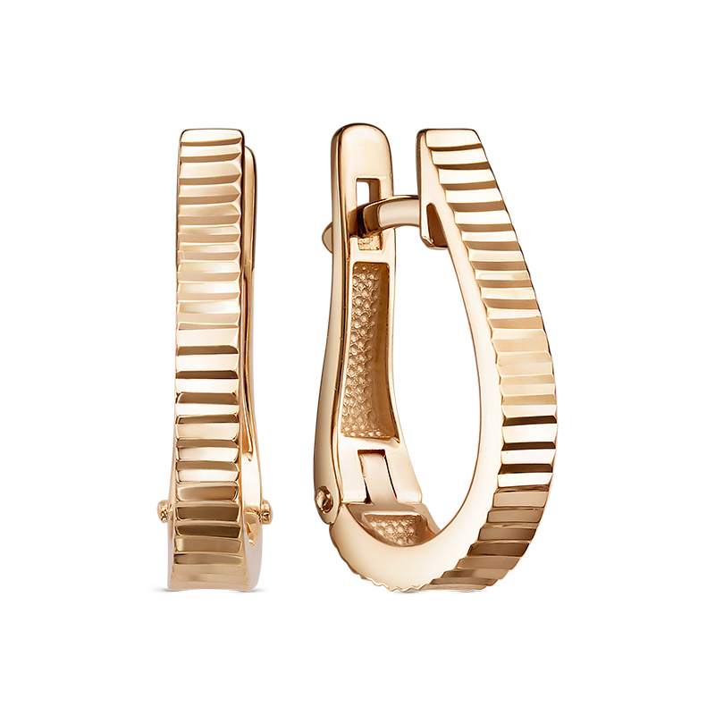 Серьги арт.2207411