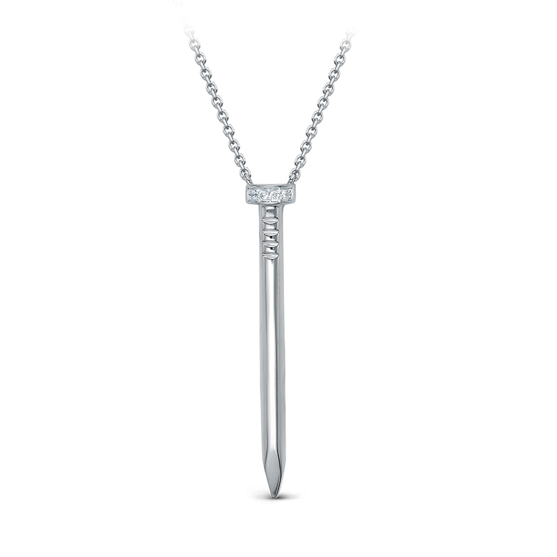 Колье арт.б0704734 3,35г