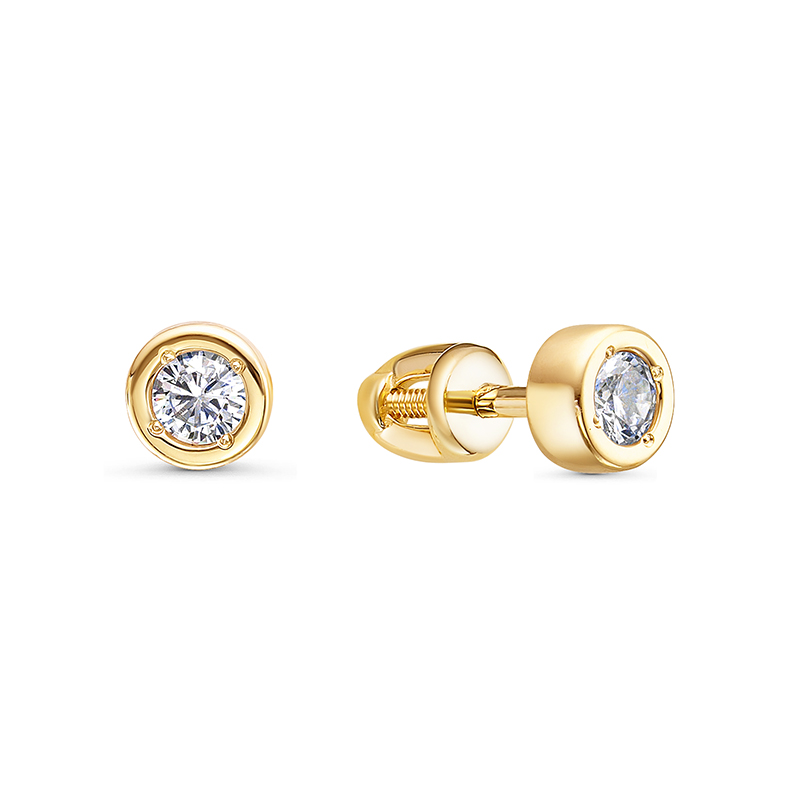 Серьги арт.л0502626