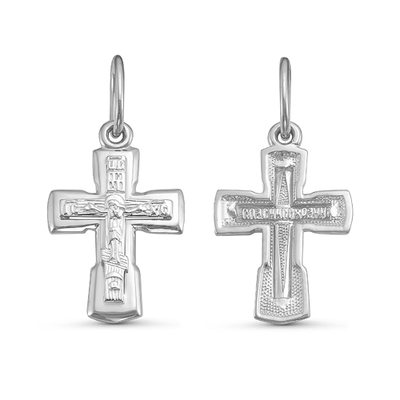 Крест арт.с080438 0,8г