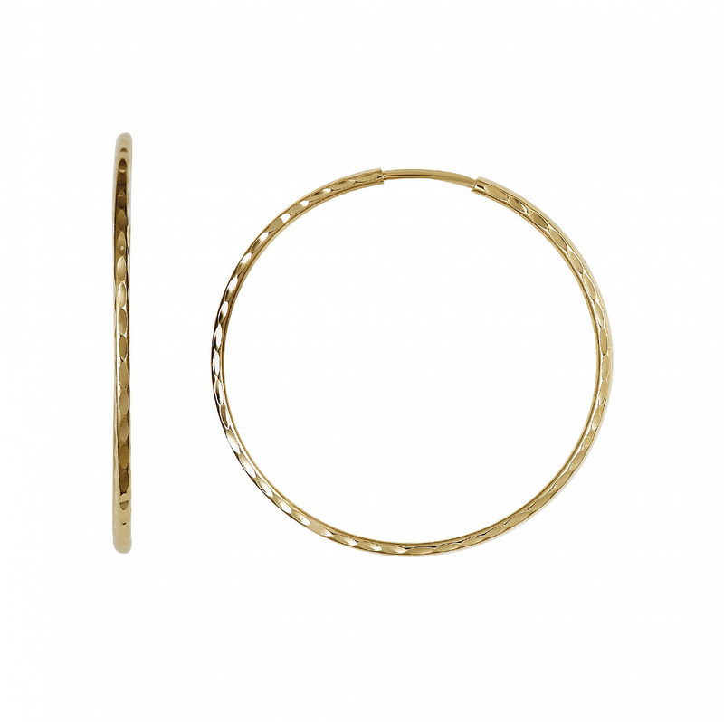 Серьги арт.92355 1,68г