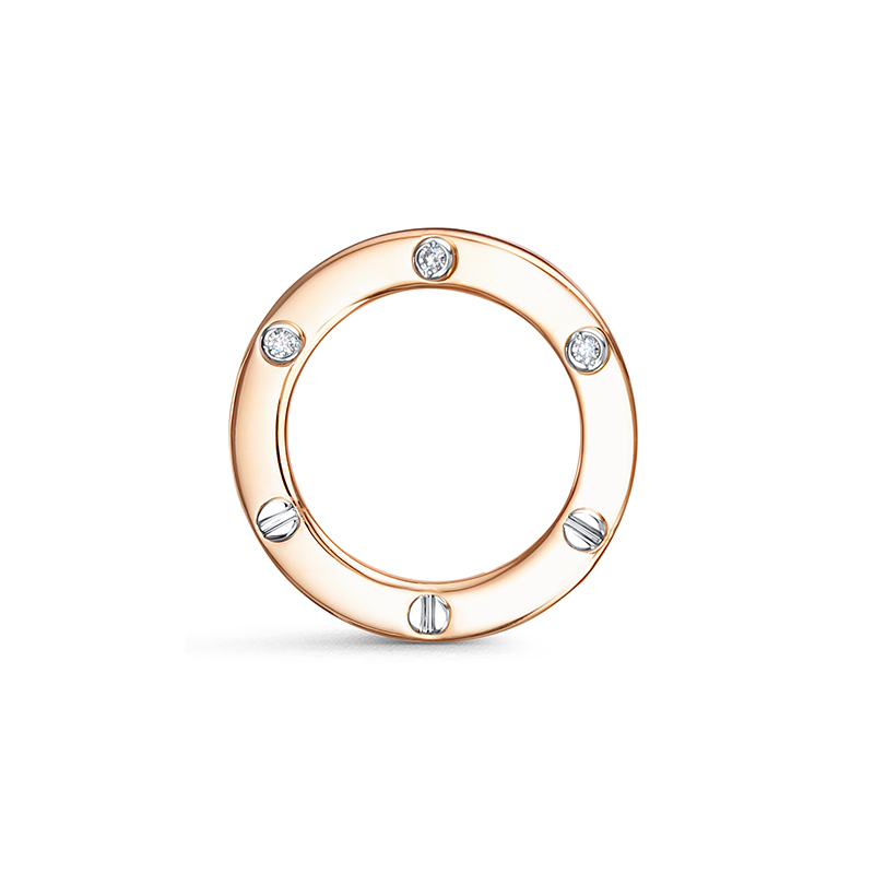 Подвеска арт.дф0301469р 1,4г