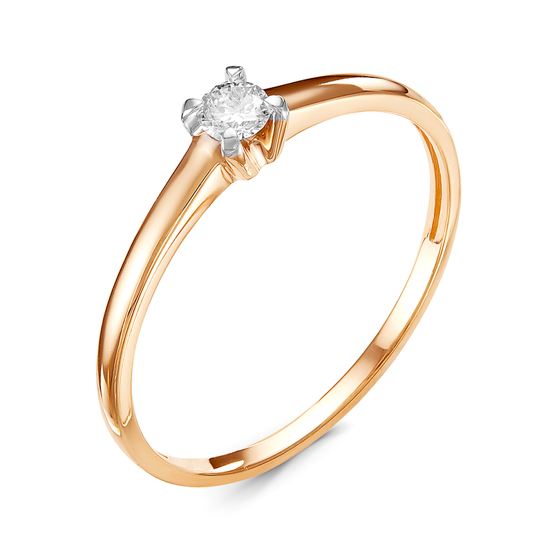 Кольцо арт.01-01203-01-001-01-01