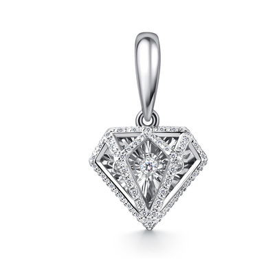 Подвеска арт.03-12-51198-31-00 1,41г