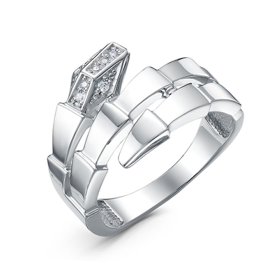 Кольцо арт.с1106915 17,5р. 3,18г