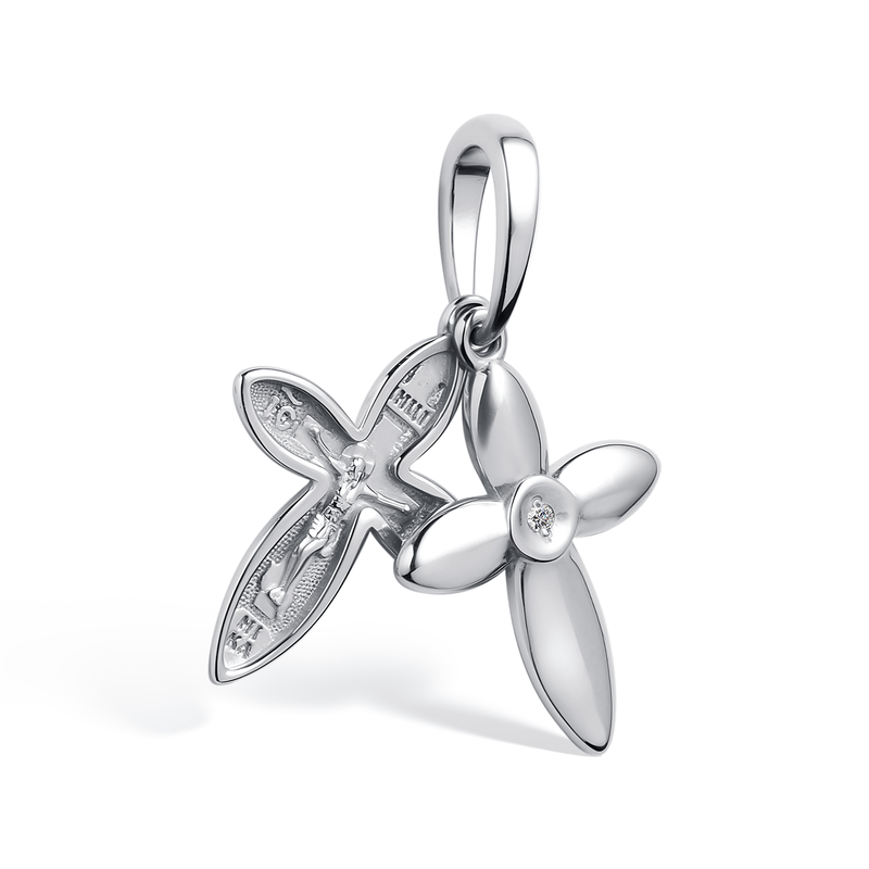 Подвеска арт.03-4091/000Б-00 1,19г