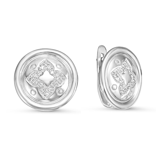 Серьги арт.с126034