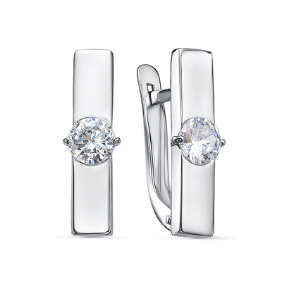 Серьги арт.с1201276 2,78г