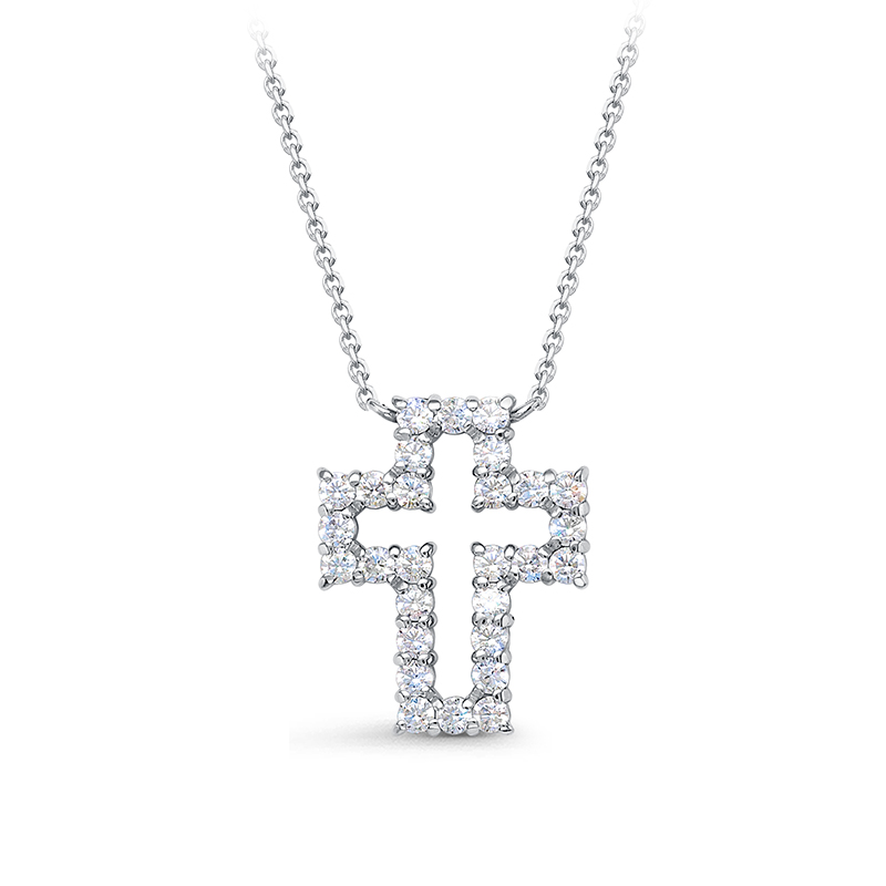 Колье арт.с0704028 2,95г