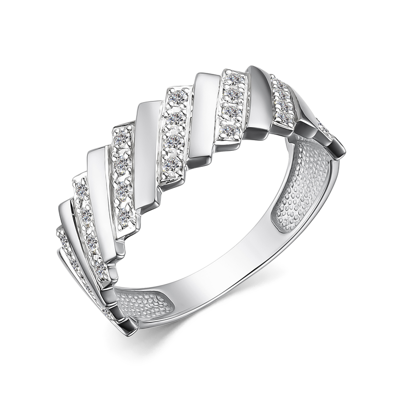 кольцо арт.15579-200 16,5р. 2,58г