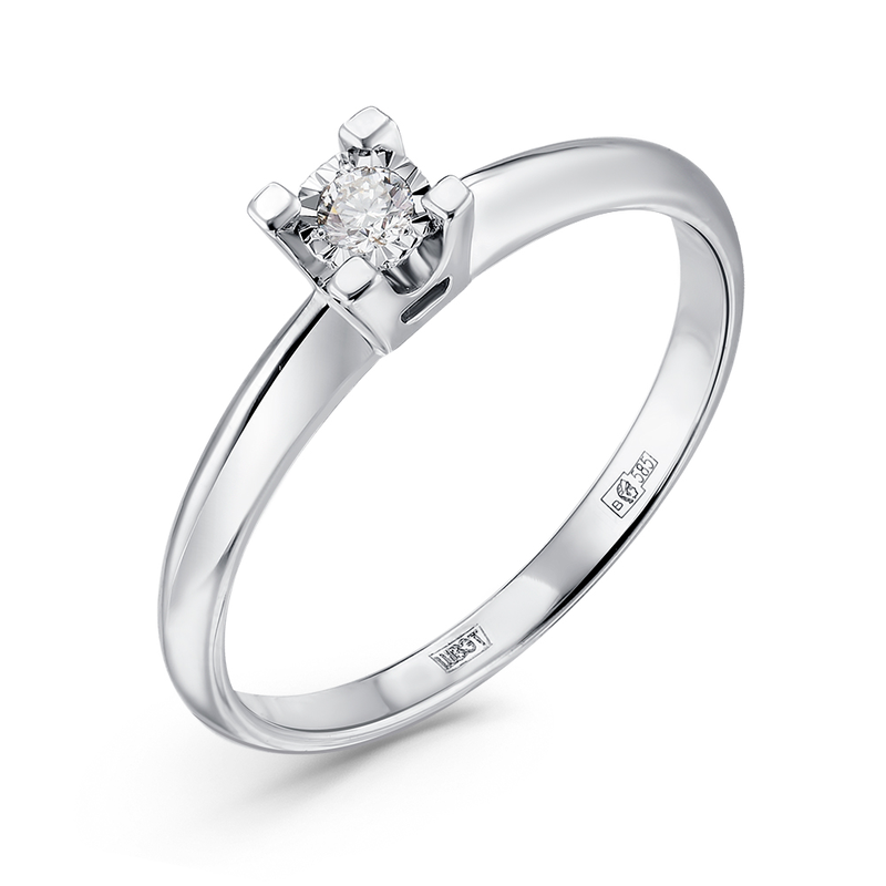 Кольцо арт.01-12-6400-11-00-22 16.0р. 1,66г