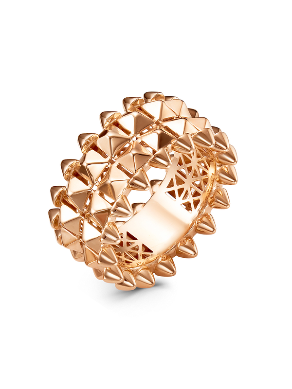 Кольцо арт.110628 17,5р. 4,77г