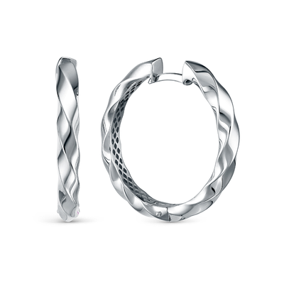 Серьги арт.дс2201978р 4,08г