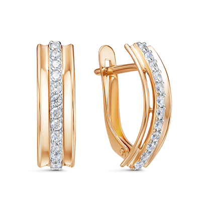 Серьги арт.1203366